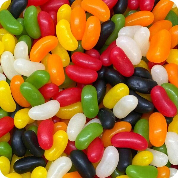 bespoke jelly beans
