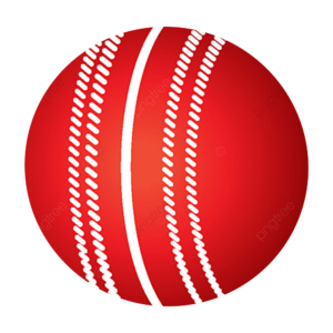 cricket ball logo