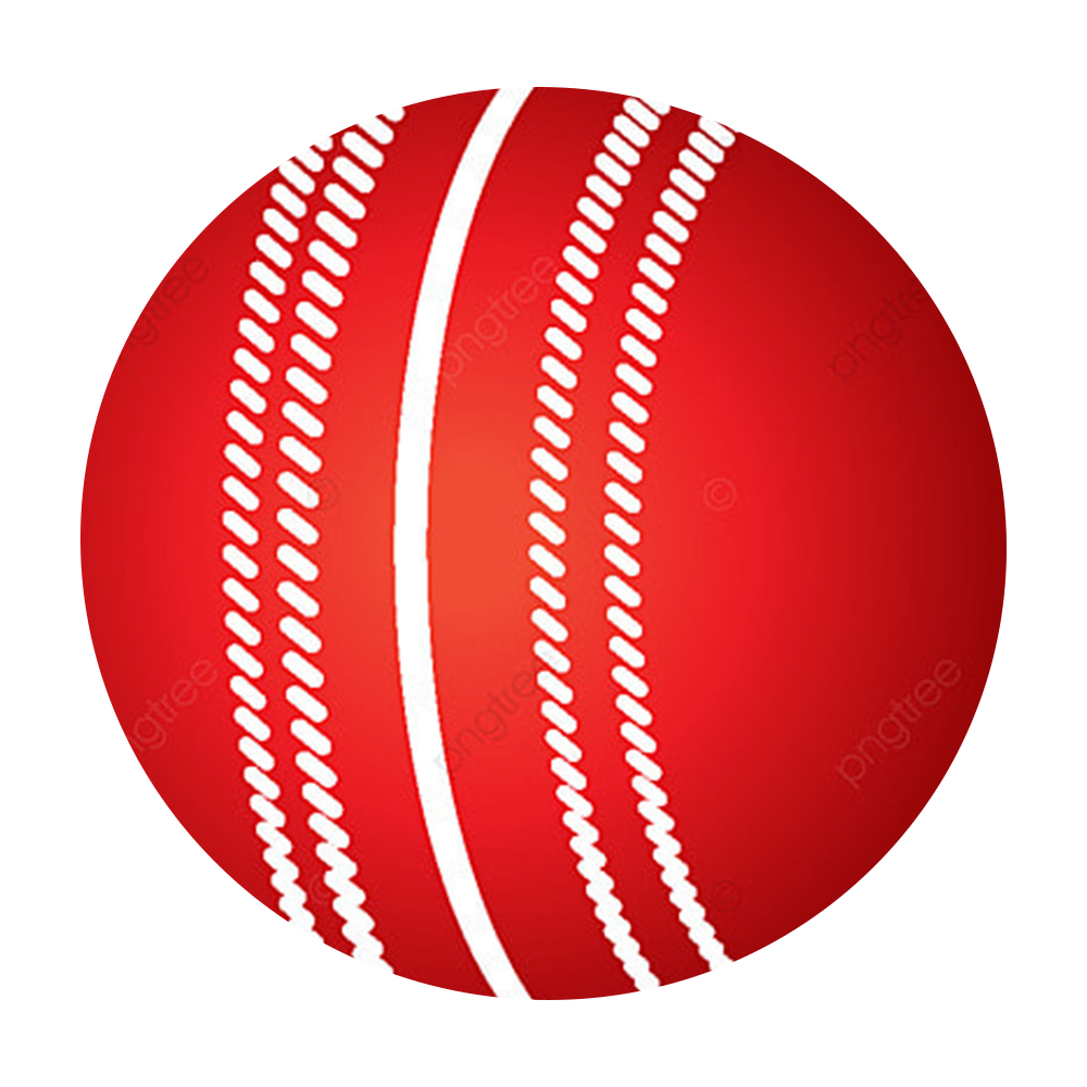 cricket ball logo