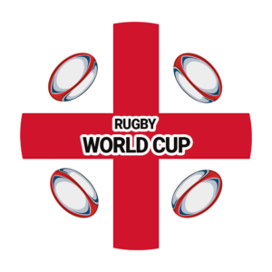 rugby world cup logo