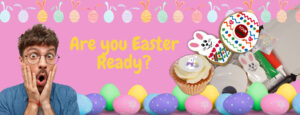 easter sweets