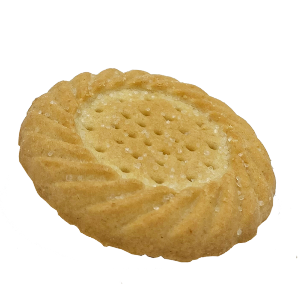 branded shortie biscuit