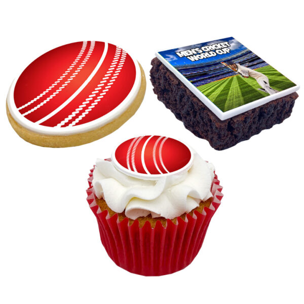 bespoke sweets for cricket events