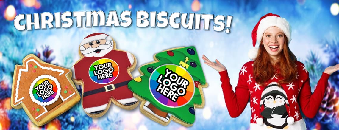 christmas biscuits