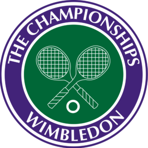 wimbledon championships logo